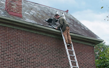 what affects urgent Holy Vale roof repairs