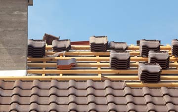 Holy Vale clay roofing costs