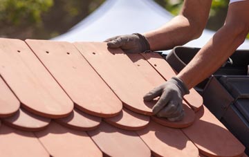 Holy Vale roof tile contractors