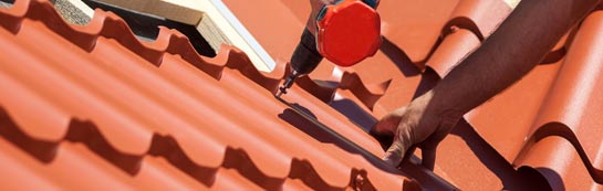 save on Holy Vale roof installation costs