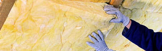 quotes for Holy Vale roof insulation