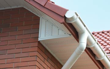 Holy Vale soffit repair costs