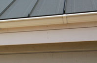Holy Vale soffit repair